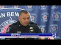 Community mourns slain San Benito police officer