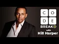 Code Break 1 0 Algorithms with Hill Harper
