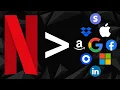 Netflix Is Putting Tech Salaries To Shame
