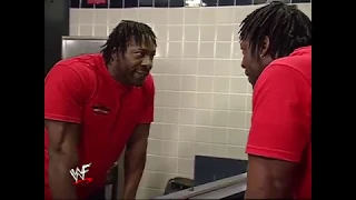 Download Booker T vs Rikishi Full Match SmackDown 01/10/2002 MP3