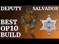 Borderlands 2 The BEST Salvador Build In 2024