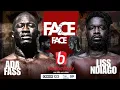 Download Lagu SUIVEZ EN DIRECT GRAND THEATRE DERNIER FACE A FACE ADA FASS VS LISS NDIAGO - ALBOURAKH EVENTS
