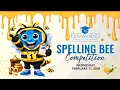 Lynwood Unified Spelling Bee 2026 Feb 11 2026