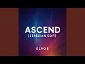Lagu ASCEND