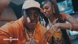 lil yachty bbyafricka shoot video to year old song fire vlog premiered by youngwill2