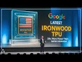 Google’s 400,000-Chip Monster Tensor Processing Unit Just Destroyed NVIDIA's Future!