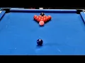 How to Setup a Snooker Table