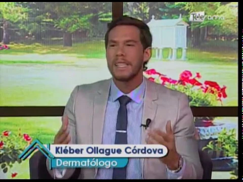 Manchas oscuras en la piel 