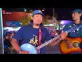 YOGYAKARTA Kla Project - Pengamen Akustik Jogja Aransemen-nya Kualitas Banget (Astro Acoustic)
