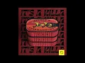 FISHER, Shermanology - It's a Killa