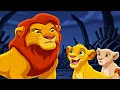 Lagu What if Simba told Mufasa about Scar? , Lion King Song !