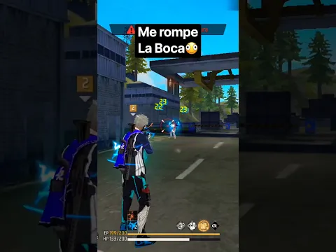 Me rompe la boca🫪 #freefire #garenafreefire #ff #garena #fyp