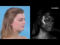 How to apply the La Roche-Posay Anti-Shine Sunscreen Mist