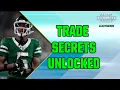 TRADE SECRETS Who to Target Who to Deal Before Week 6 Fantasy Football Today Express