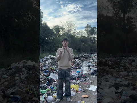 COMPARTAN PARA SALVAR EL MUNDO