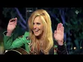 Lita Ford & "Ozzy Osbourne" (Kristian Valen) - Close my eyes forever