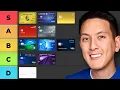 Ranking Every Credit Card in 2025 - Here s What s Good