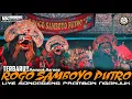 Download Lagu BARONGANE MBEROOT -  Rampokan Singo Barong ROGO SAMBOYO PUTRO TERBARU Live Prambon