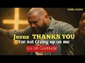 Lagu Jesus, You Stayed When Everyone Left Me | Powerful Gospel Worship Song #USA