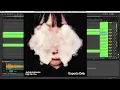 Jackie Hollander - High On You (Ableton Remake)