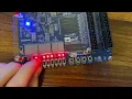8-bit Binary Adder and Subtracter