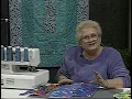 Download Lagu Kaye Wood's 6 Hour Quilt Technique