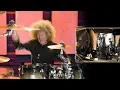 Tommy Aldridge Honors Bill Ward On “Paranoid”