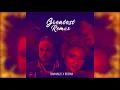 Download Lagu Temparize, Petrah - Greatest Remix (Official Audio)