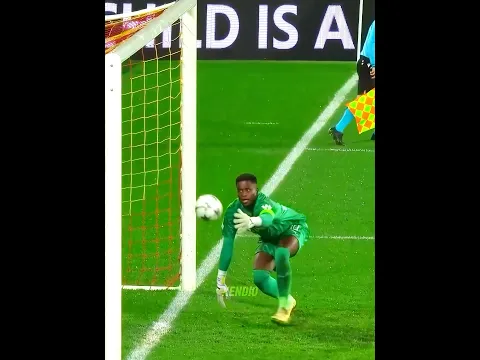 When Goalkeeper’s Waste Time 🤯