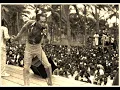 Fela Kuti Mattress