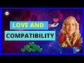Astrologically speaking-Love and Compatibility