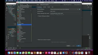 Adobe Experience Manager - Remote Debugging with IntelliJ ch-4 https www donotstoplearning com