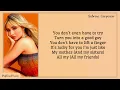 Download Lagu Sabrina Carpenter - Lie To Girls Lyrics | PopDuoMusic