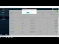 MicroMain GLOBAL Adding Multiple Users
