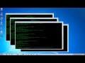IBM MQ v8 High Availability demo