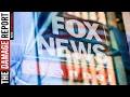 Fox Host FIRED Under Investigation For Sexual Misconduct