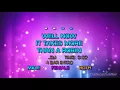 Washington, Dinah & Brooks Benton - (Duet) Baby (You've Got What It Takes) (Karaoke & Lyrics)