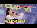 Download Lagu SEMATA KARENAMU - DESSY RAFAELA - OM SAVANA SAKJOSE