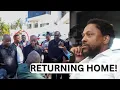 Download Lagu Dr. Ndlozi Surprises South Africans Again with a Major Announcement – See Malema Reaction!
