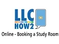 Library s Group Study Room Reservation - Open Captioned