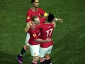 Villarreal vs Manchester United - UEFA Europa League Final [pes2012]