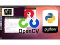 OpenCV Face Detection in Python