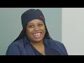 Real People Real Impact Aliscia Williams