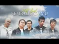 Download Lagu Motif Band Ft. Toto, Fathdina - Kembali Pada-Mu (Official Lyric Video)