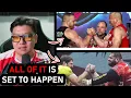 Download Lagu LEVAN, DEVON, VITALY, AND ERMES' NEXT OPPONENTS ALMOST FINALIZED