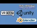 How T Models From models resources com VRChat