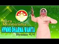Cara Membirama// HYMNE DHARMA WANITA // Derigen