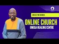 Download Lagu PASTORS WEEK DAY FIVE