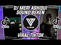 Download Lagu DJ MERI ASHIQUI BEKEN X RSTUREMIX VIRAL TIKTOK 2022