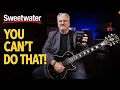 Breaking the Rules Fuzz After Buffer Pedals